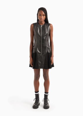 Платье ARMANI EXCHANGE
