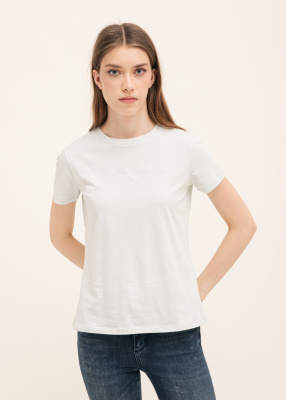 Футболка ARMANI EXCHANGE
