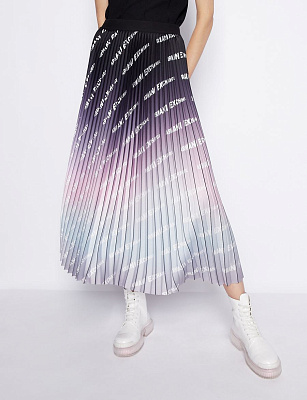 Юбка ARMANI EXCHANGE