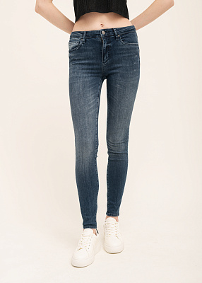 Джинсы ARMANI EXCHANGE