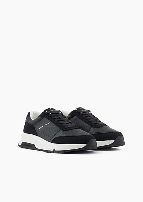 Кроссовки ARMANI EXCHANGE