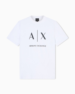 Футболка ARMANI EXCHANGE