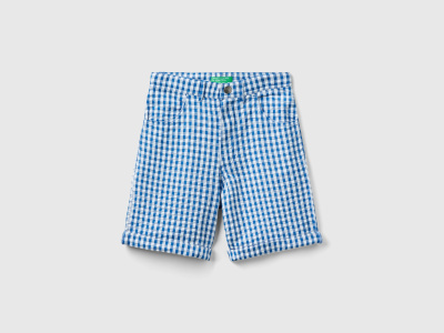 Шорты BENETTON