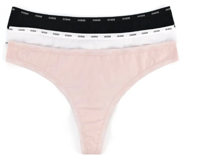 Наборы трусов GUESS