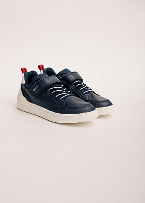 Кроссовки GEOX