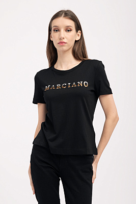 Футболка GUESS