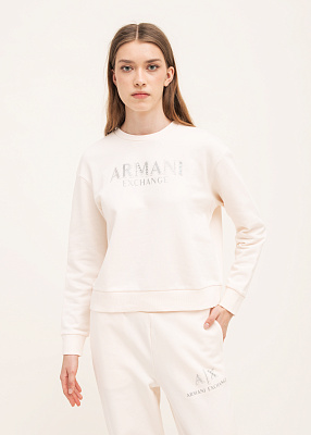 Толстовка ARMANI EXCHANGE
