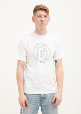 Футболка GUESS