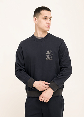 Толстовка ARMANI EXCHANGE