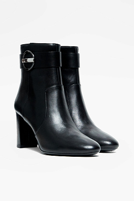 Полусапоги GEOX