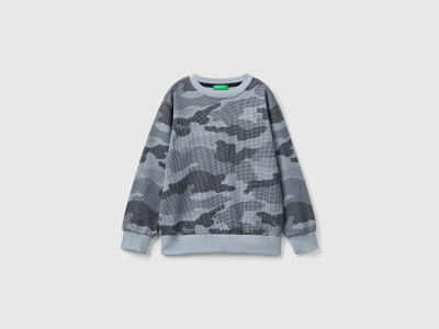 Толстовка BENETTON