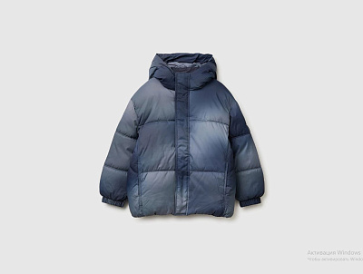 Куртка BENETTON