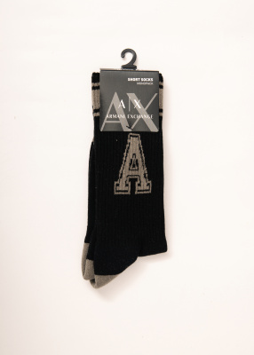 Носки ARMANI EXCHANGE