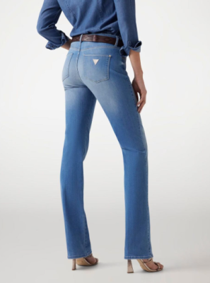 Джинсы GUESS