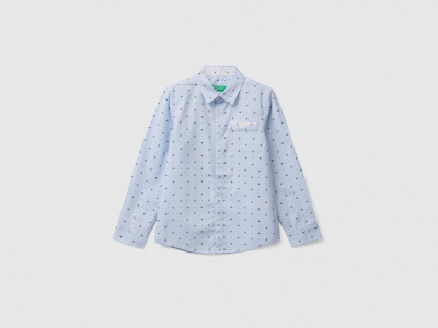 Рубашка BENETTON