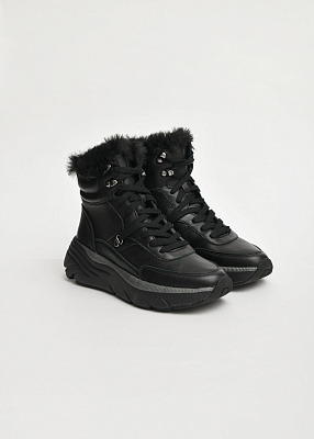 Полусапоги GEOX