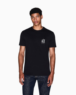 Футболка ARMANI EXCHANGE