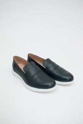 Мокасины GEOX