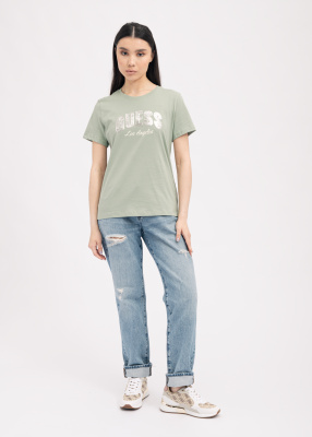 Футболка GUESS