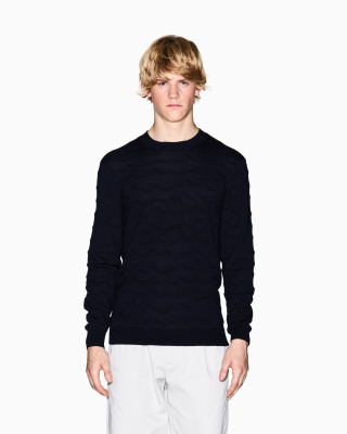 Джемпер ARMANI EXCHANGE