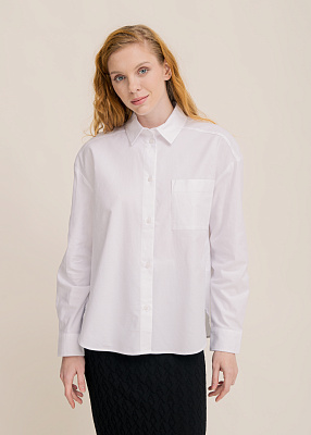 Рубашка ARMANI EXCHANGE