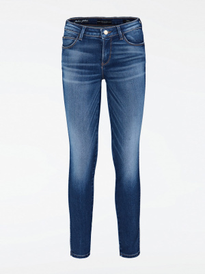 Джинсы GUESS