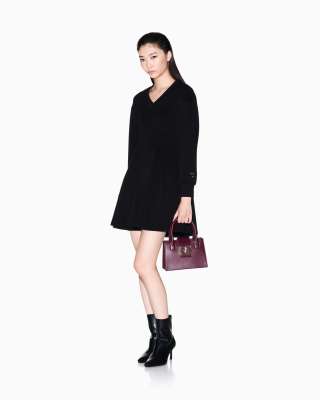 Платье ARMANI EXCHANGE