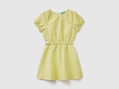 Платье BENETTON