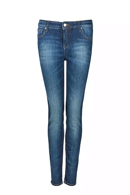 Джинсы ARMANI EXCHANGE