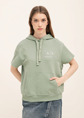 Толстовка ARMANI EXCHANGE