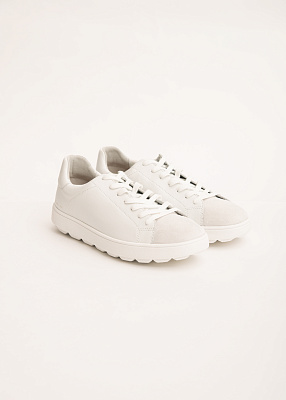 Кроссовки GEOX