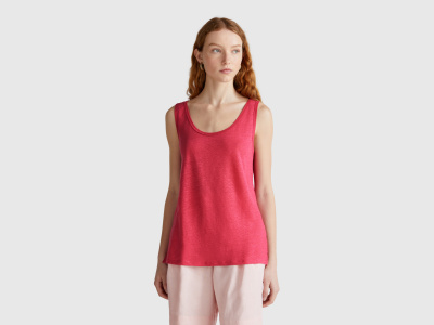 Футболка BENETTON