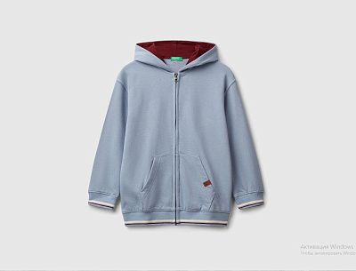 Толстовка BENETTON