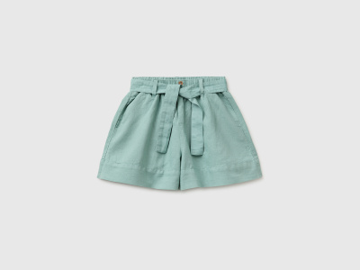 Шорты BENETTON
