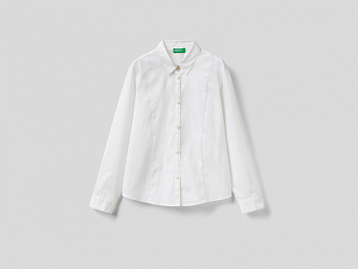 Рубашка BENETTON