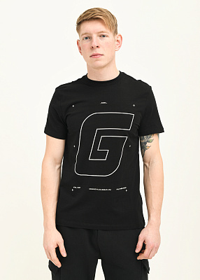 Футболка GUESS