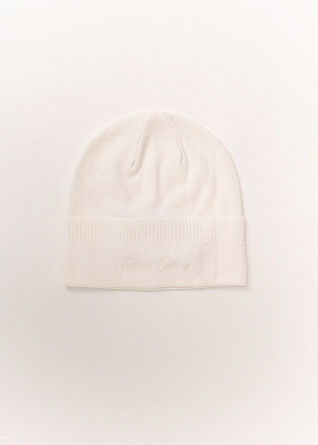 Шапка ARMANI EXCHANGE