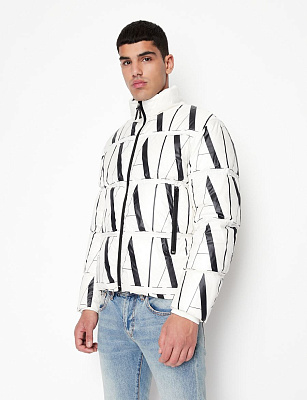 Куртка ARMANI EXCHANGE