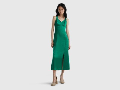 Платье BENETTON
