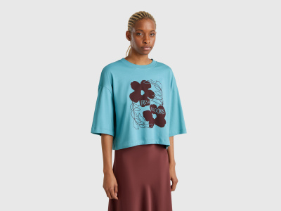 Футболка BENETTON