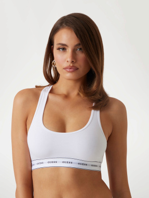 Бельевой топ GUESS