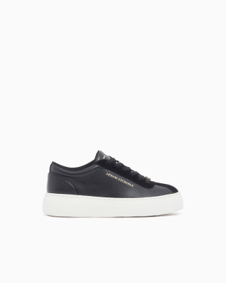 Кеды ARMANI EXCHANGE