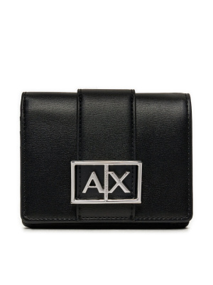 Кошелек ARMANI EXCHANGE