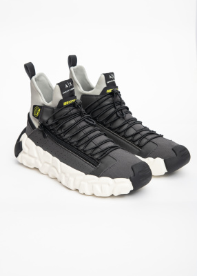 Кроссовки ARMANI EXCHANGE