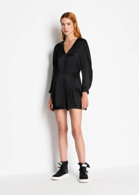 Комбинезон ARMANI EXCHANGE