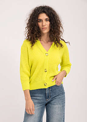 Кардиган CINQUE