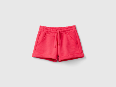 Шорты BENETTON