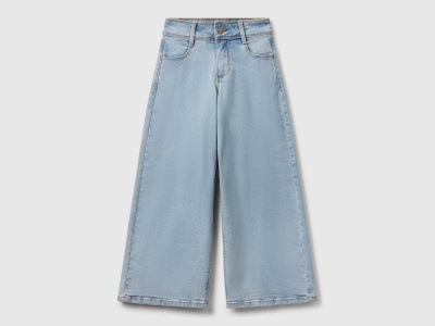 Джинсы BENETTON