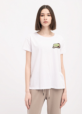 Футболка ARMANI EXCHANGE