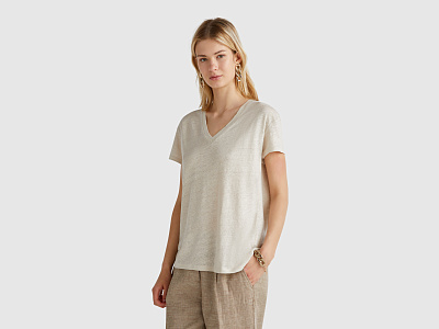 Футболка BENETTON